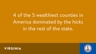 Illustration for article titled Hump Day funny: the US states